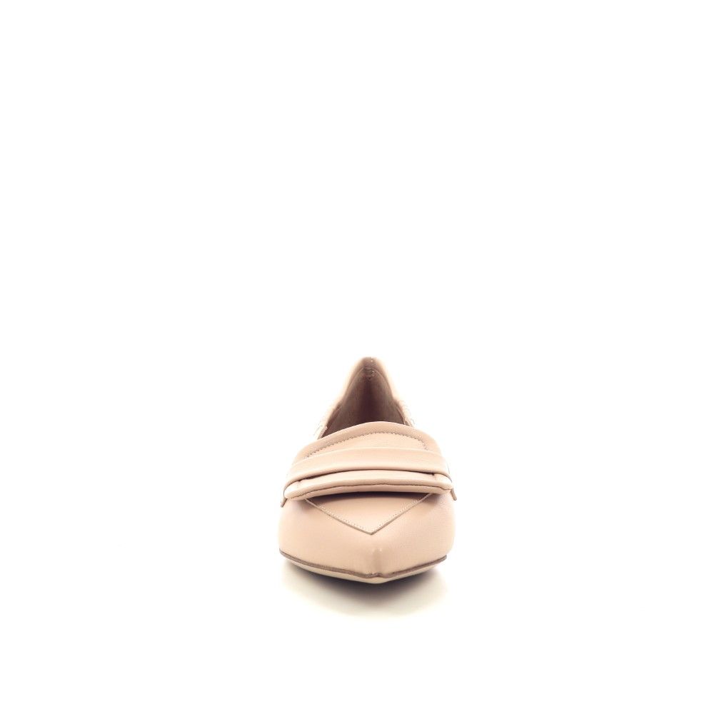Alessandra Peluso Mocassin 215194 cognac