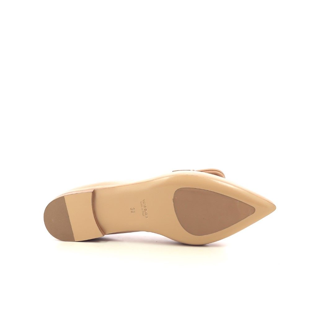 Alessandra Peluso Mocassin 215194 cognac