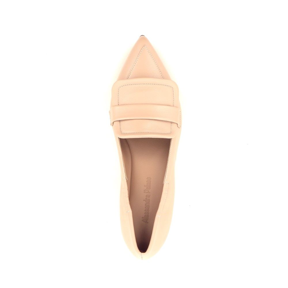 Alessandra Peluso Mocassin 215194 cognac