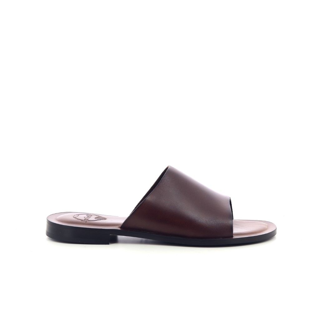 Joan The Door Muiltje 215293 cognac