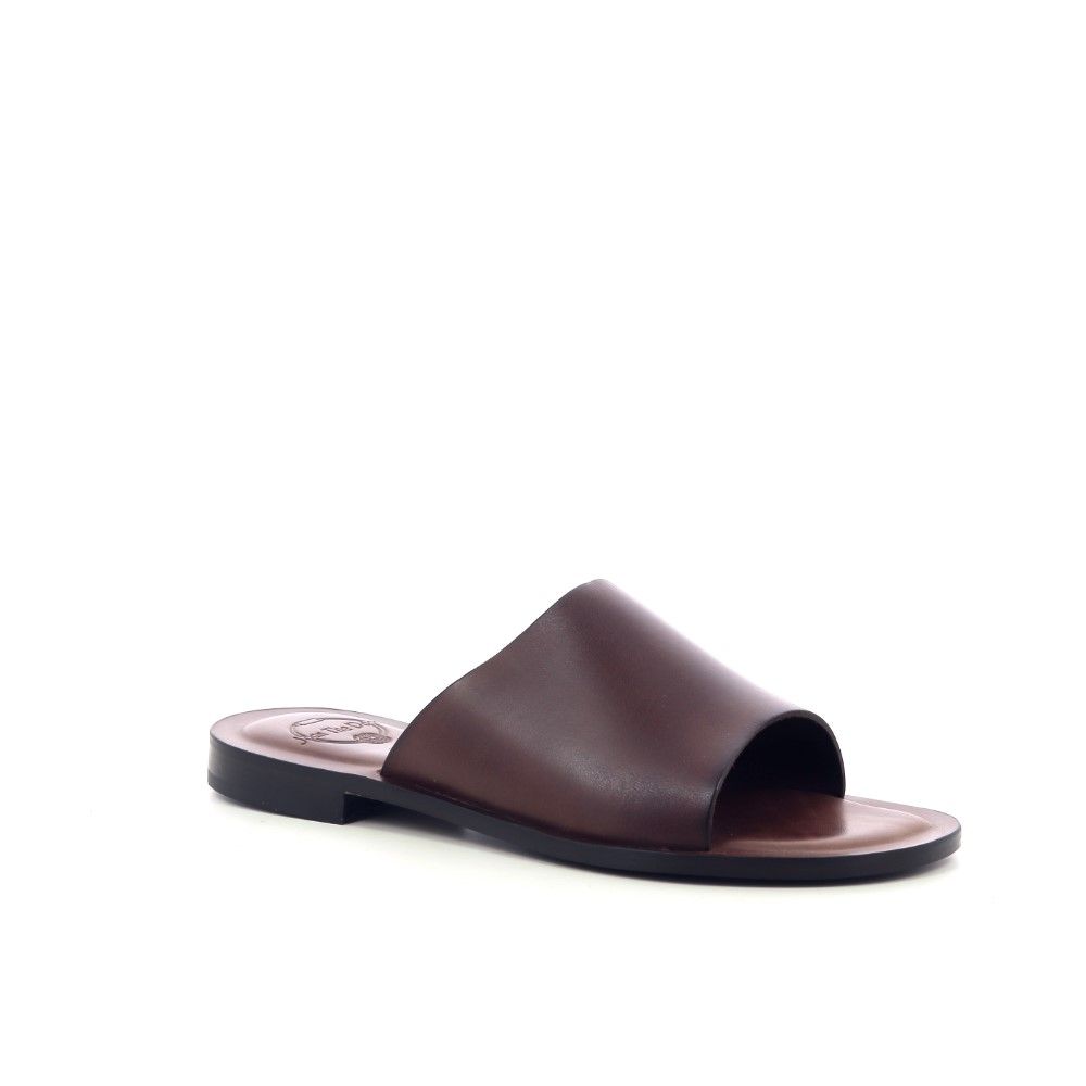 Joan The Door Muiltje 215293 cognac