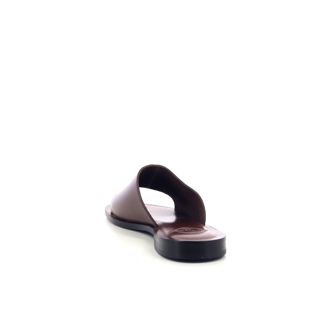 Joan The Door Muiltje 215293 cognac