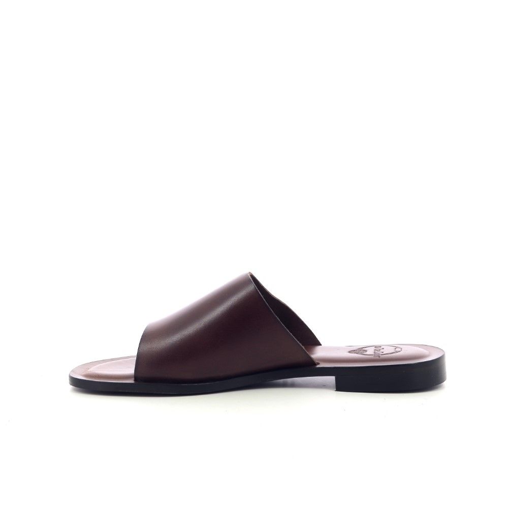 Joan The Door Muiltje 215293 cognac