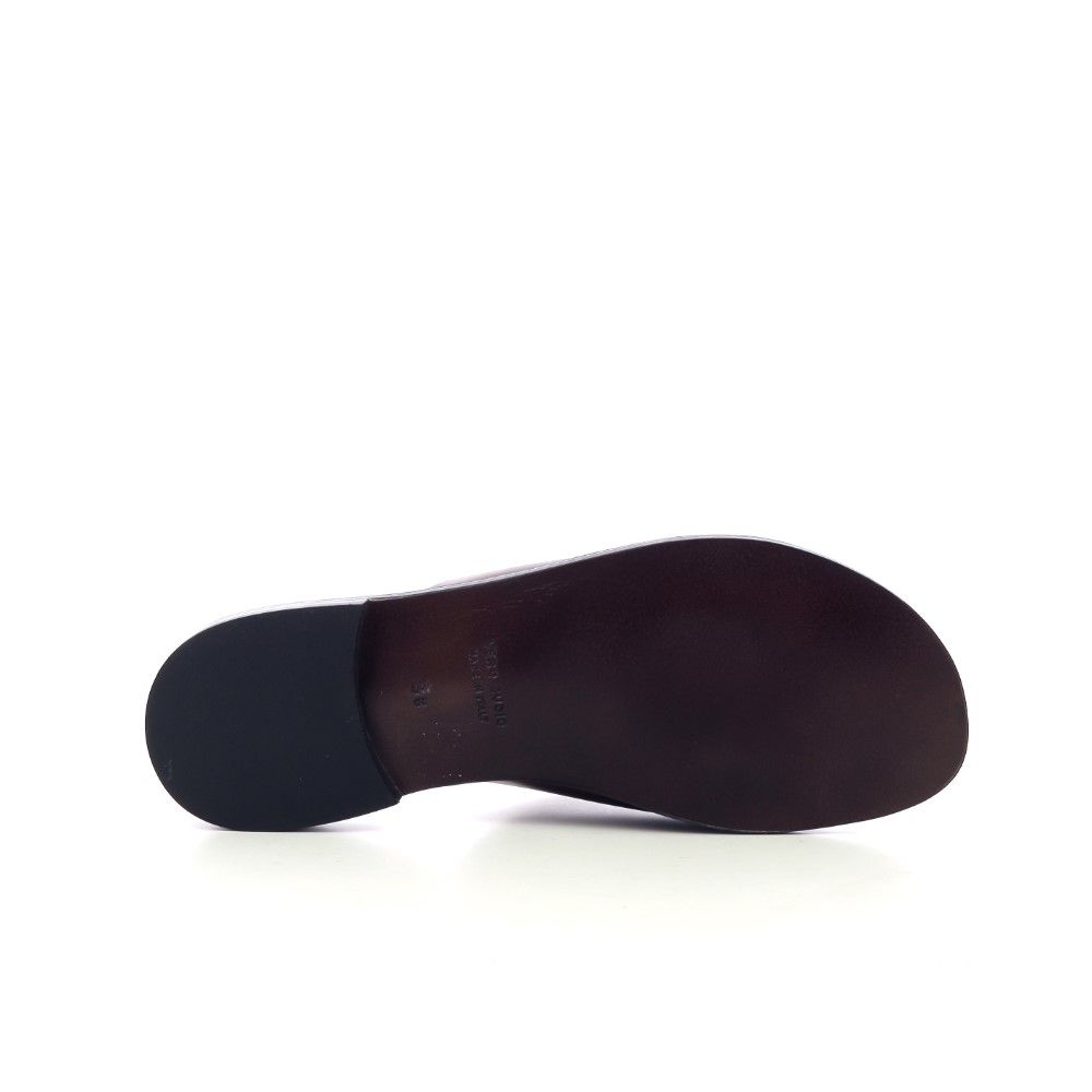 Joan The Door Muiltje 215293 cognac