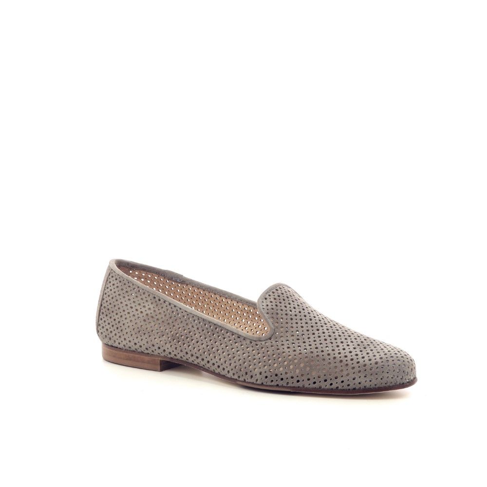 Pascucci Mocassin 215303 taupe