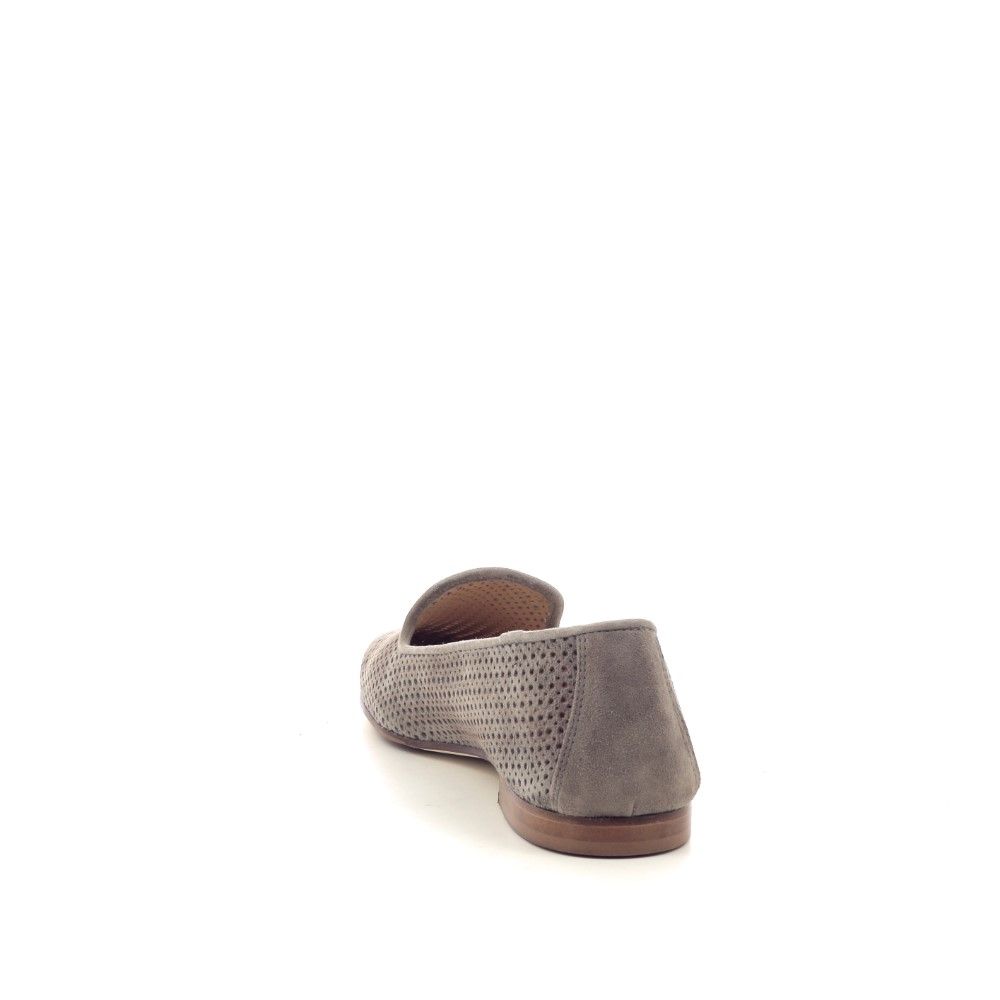 Pascucci Mocassin 215303 taupe
