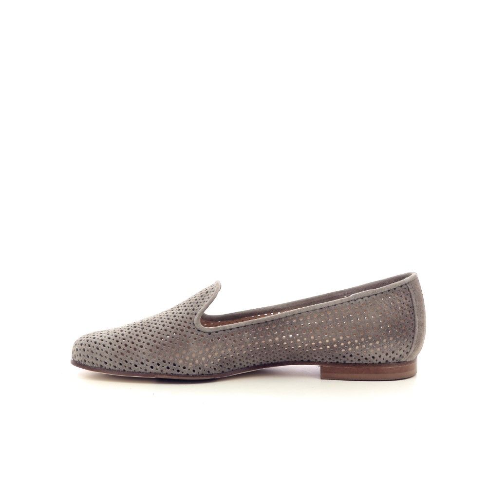 Pascucci Mocassin 215303 taupe