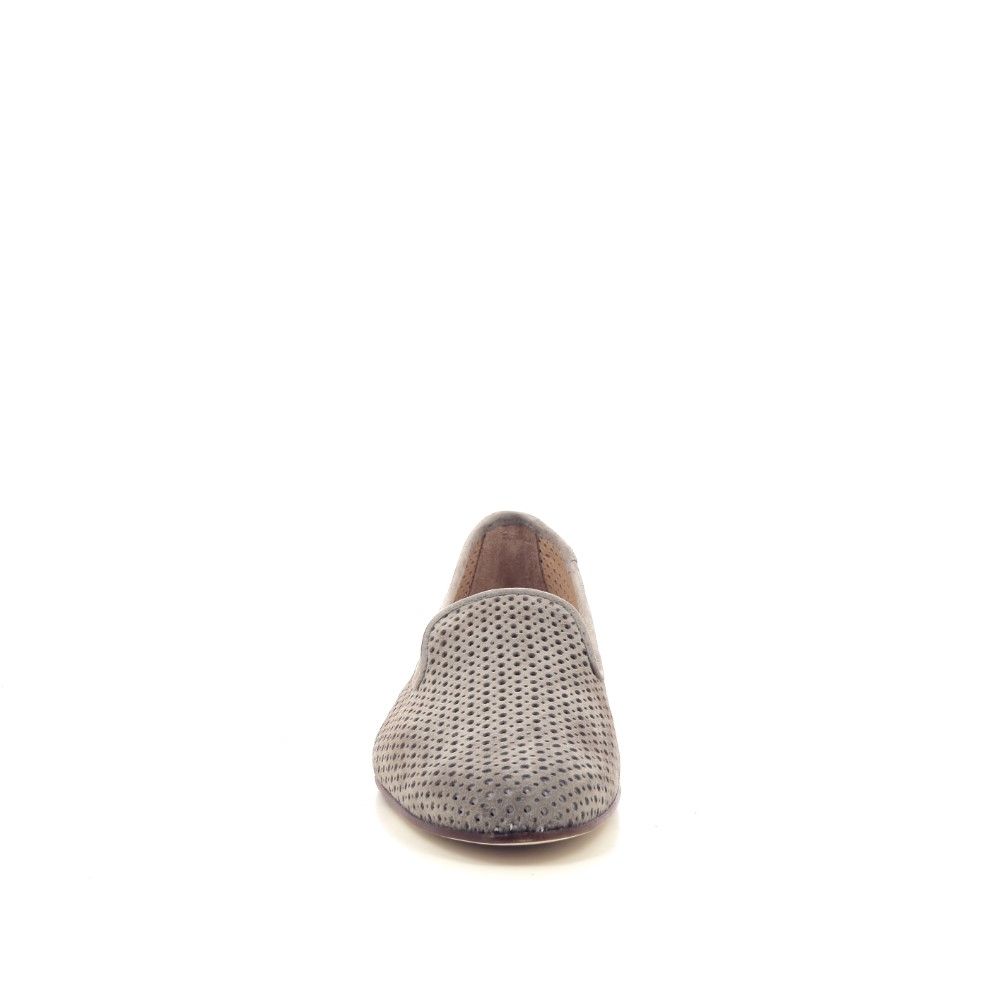 Pascucci Mocassin 215303 taupe