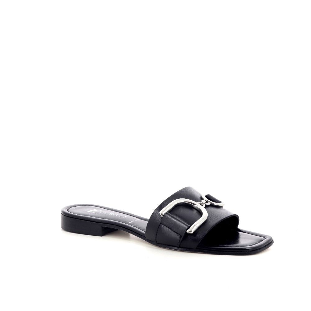 Pascucci Muiltje 215320 zwart