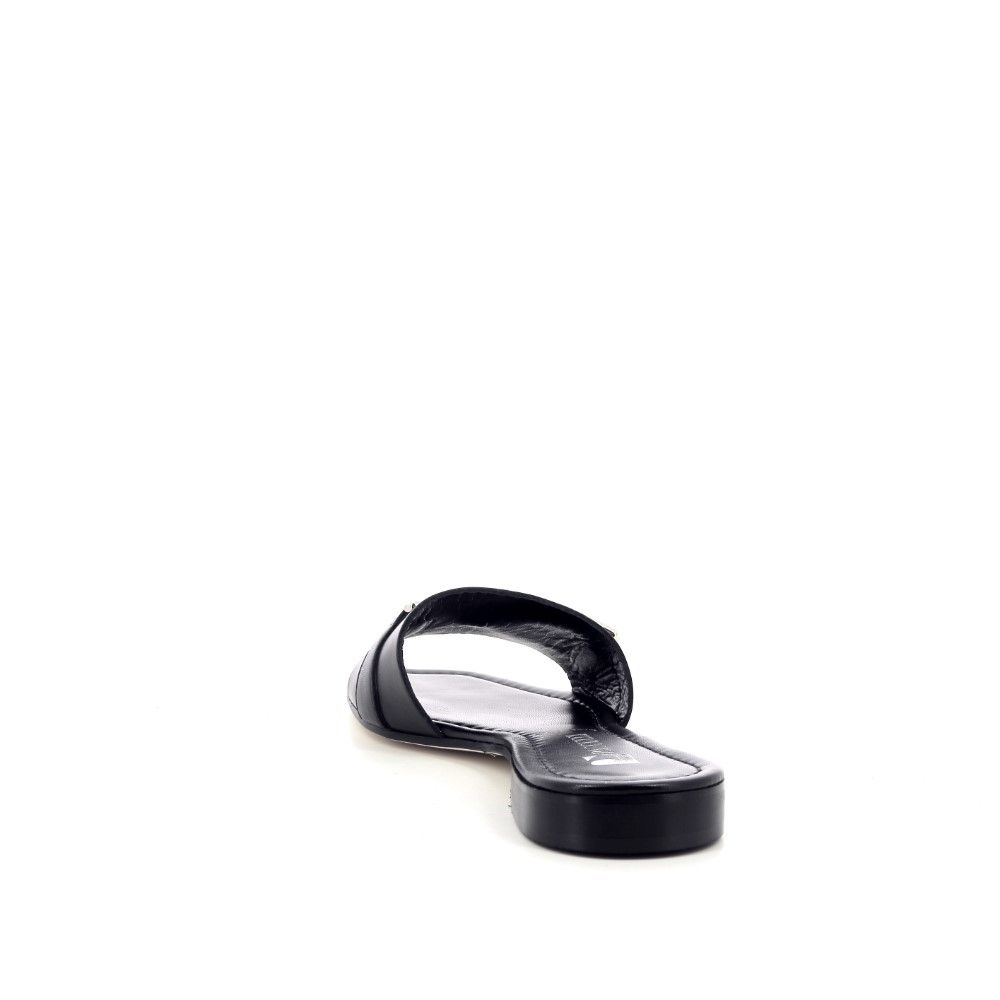 Pascucci Muiltje 215320 zwart