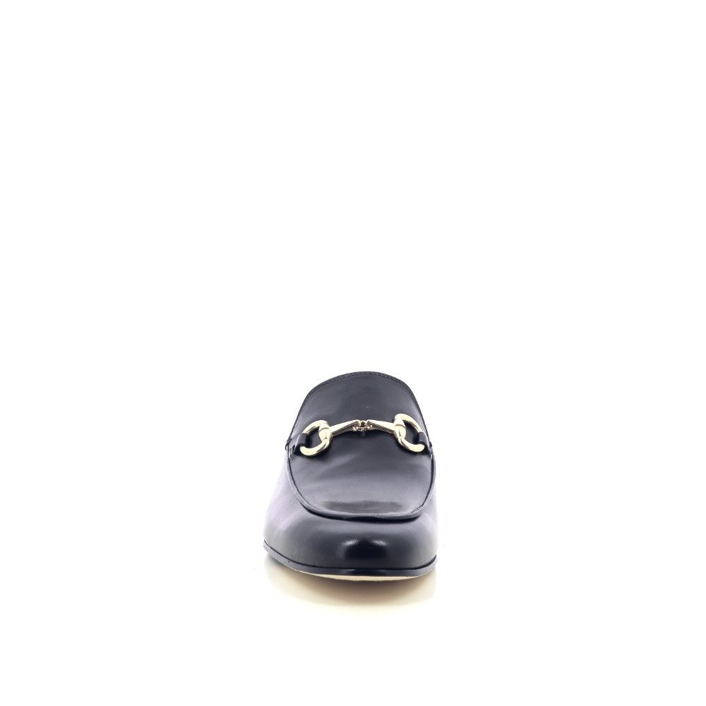 Pascucci Muiltje 215321 zwart