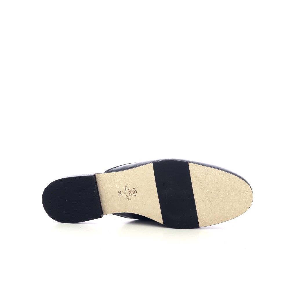 Pascucci Muiltje 215321 zwart