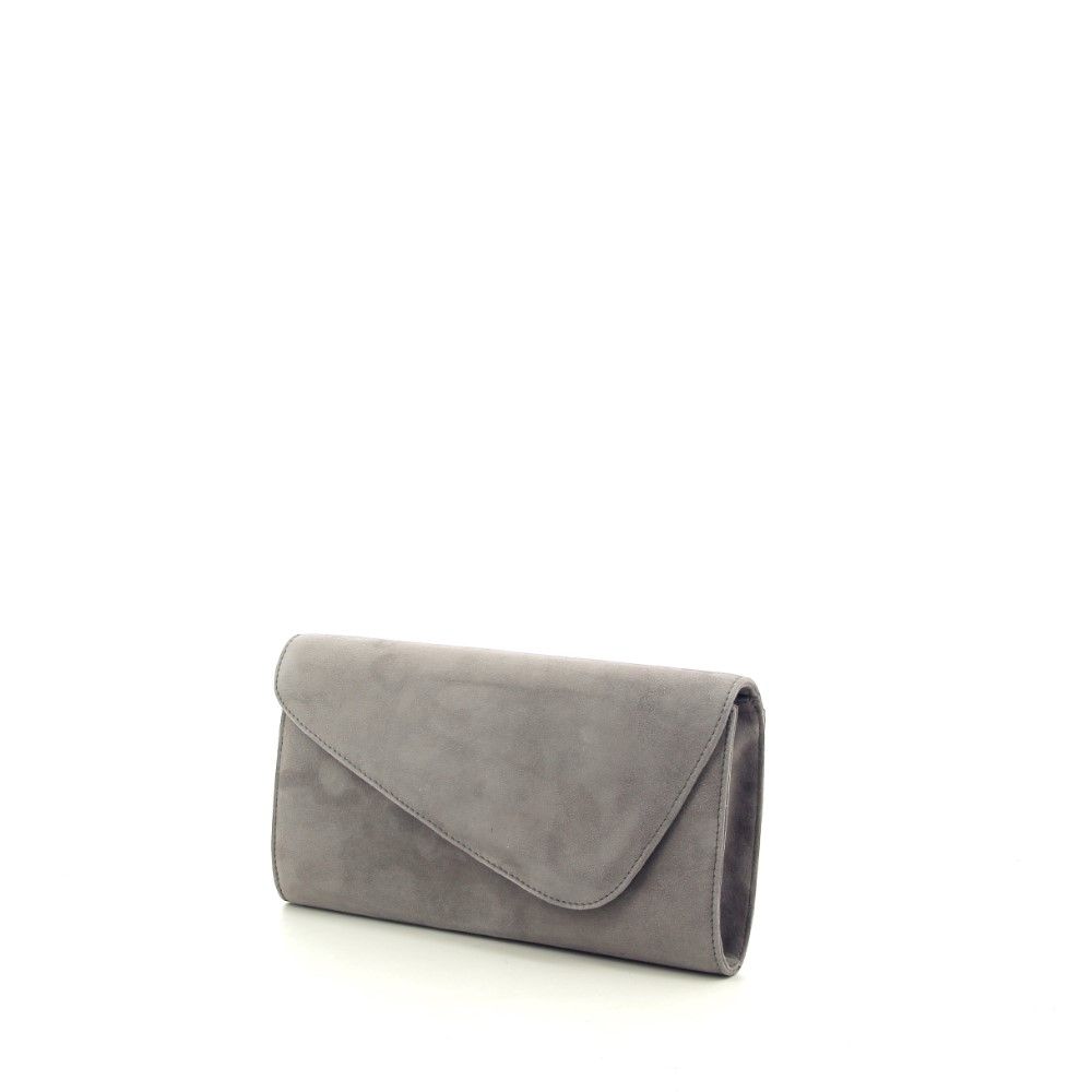 Lebru Clutch 215520 taupe