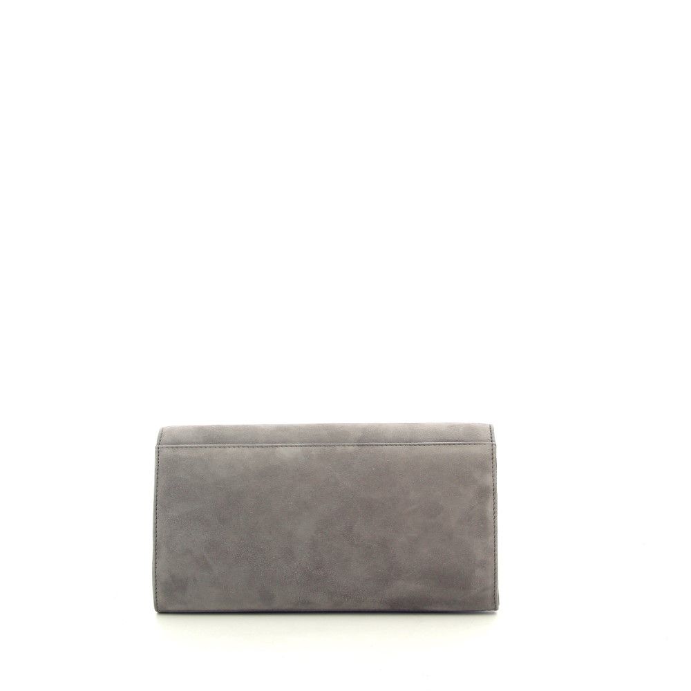 Lebru Clutch 215520 taupe