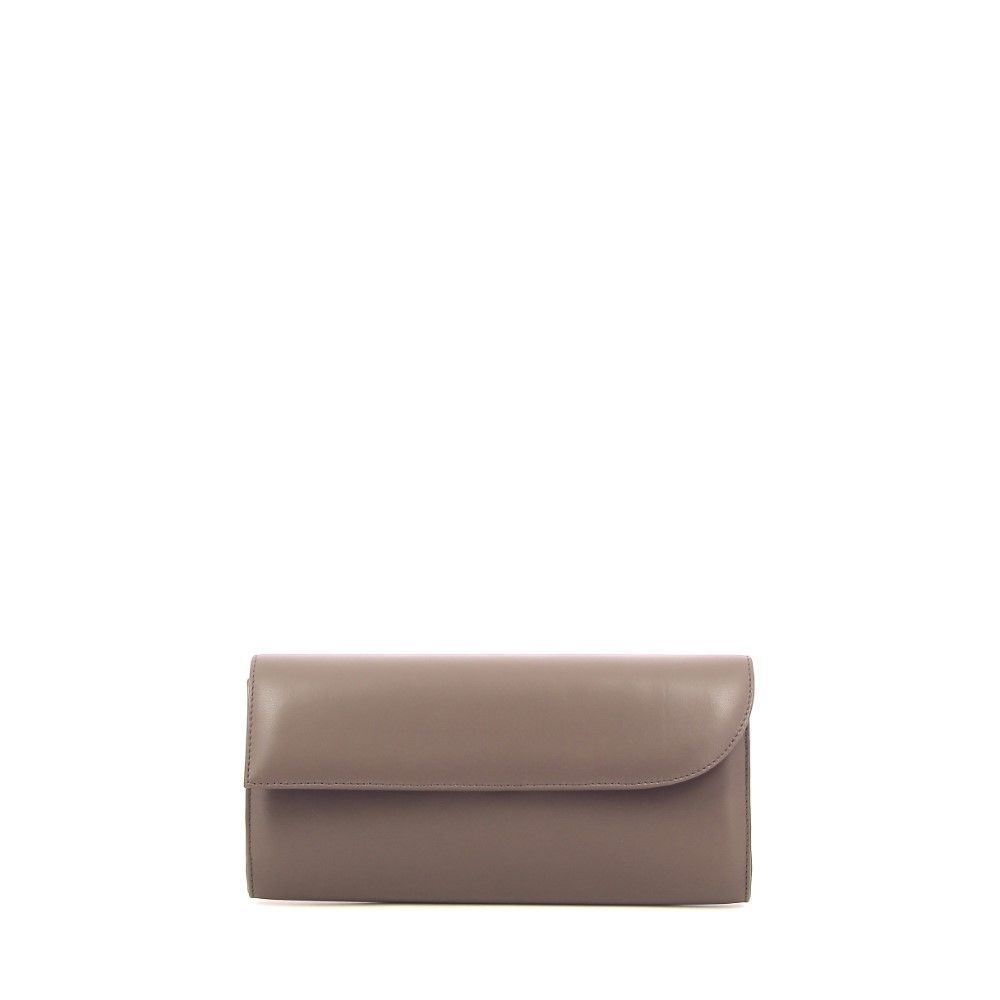 Lebru Clutch 215552 taupe
