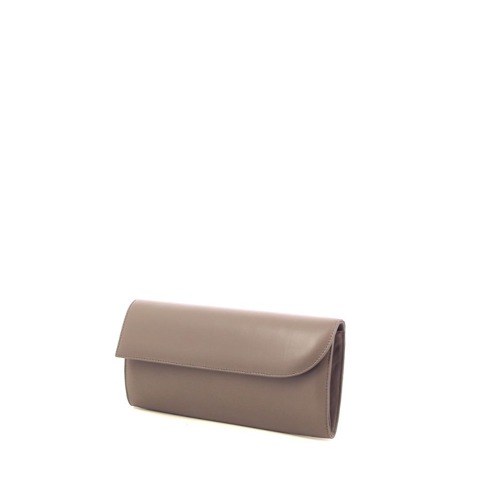 Lebru Clutch 215552 taupe