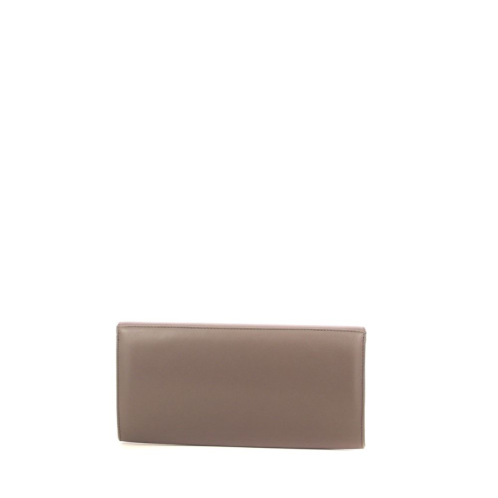 Lebru Clutch 215552 taupe