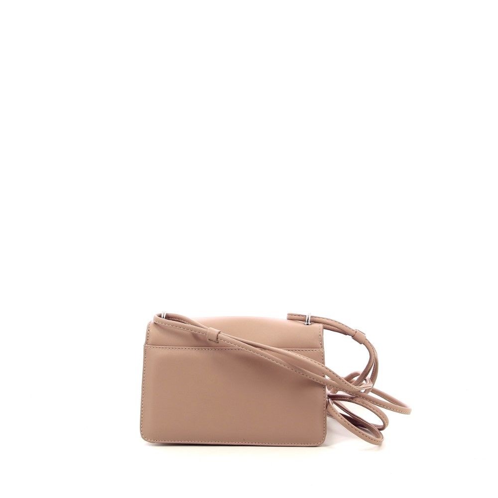 Lebru Handtas 215553 roze