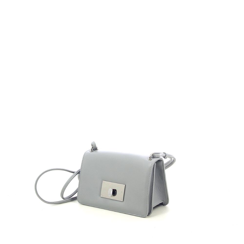 Lebru Handtas 215556 blauw