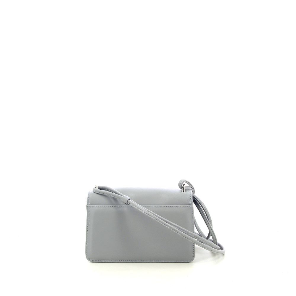 Lebru Handtas 215556 blauw