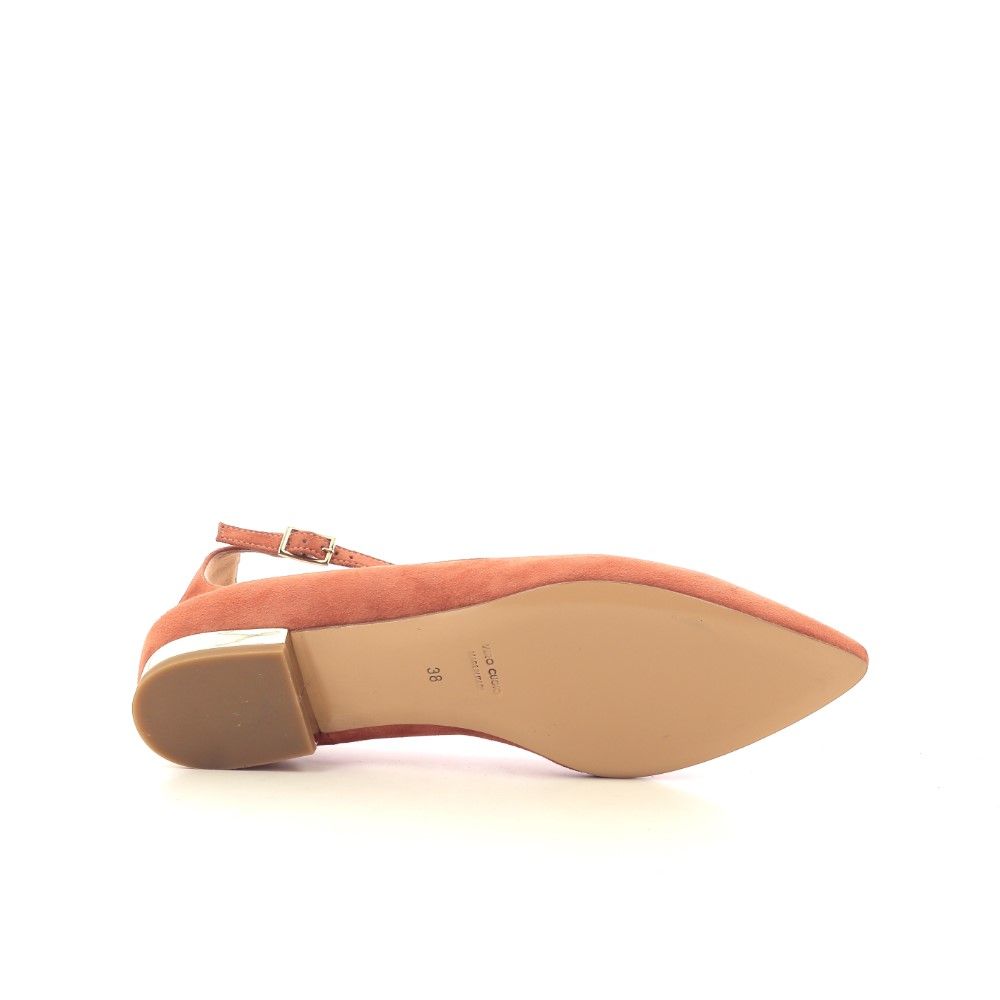 Made 94 Ballerina 215608 geel