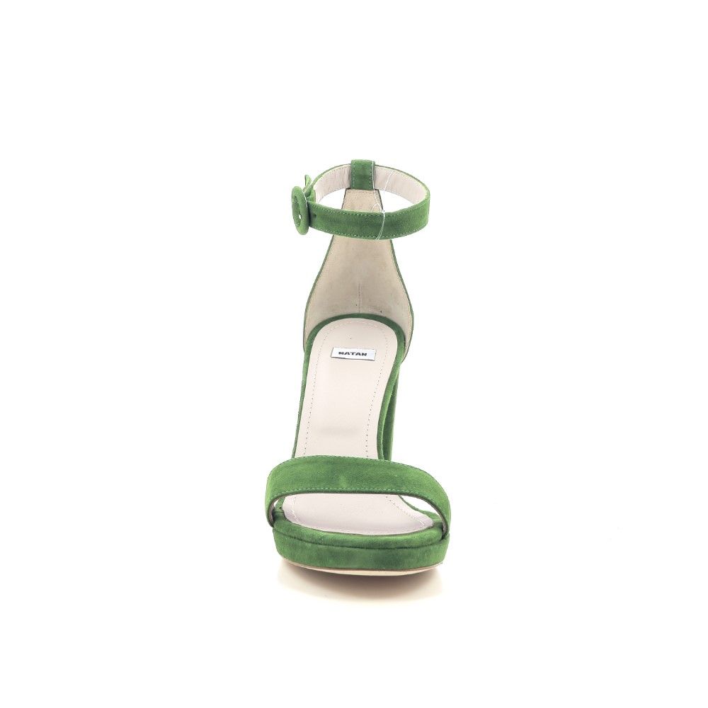 Natan Sandaal 215735 groen