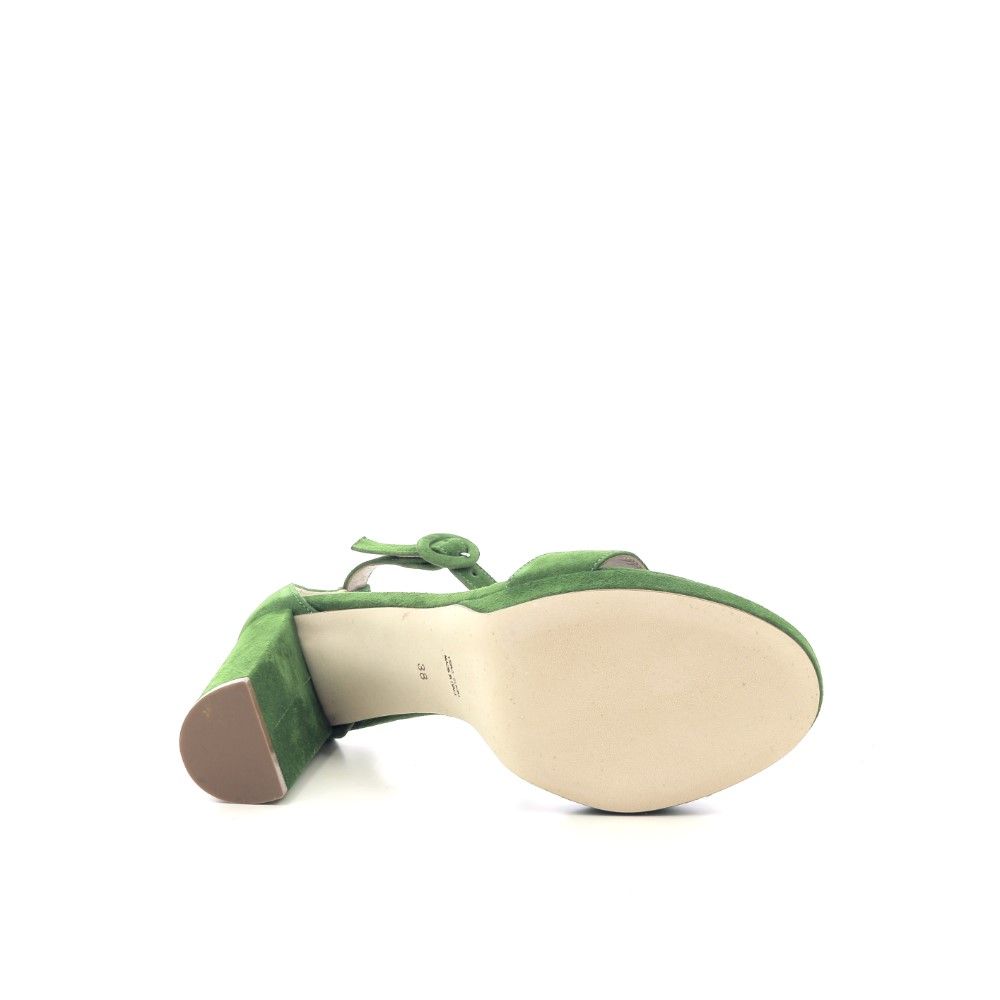 Natan Sandaal 215735 groen