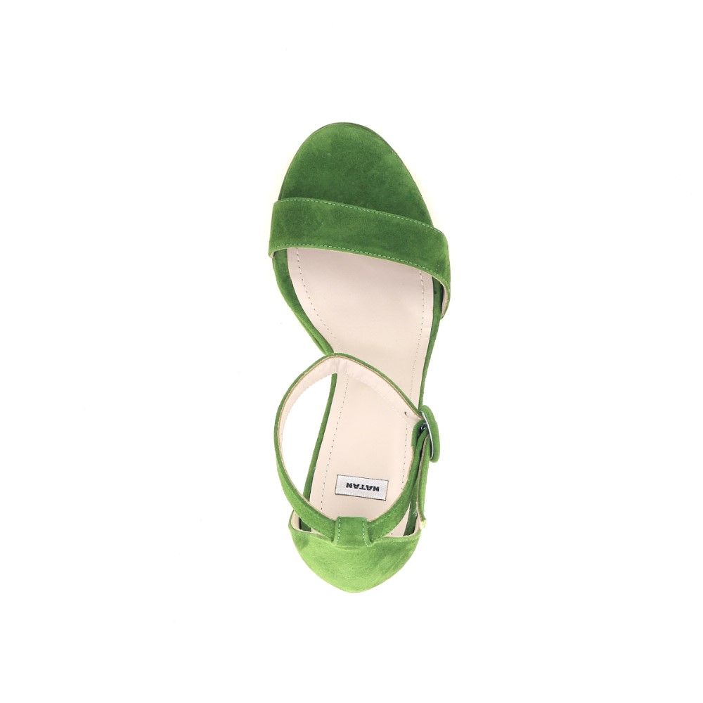 Natan Sandaal 215735 groen