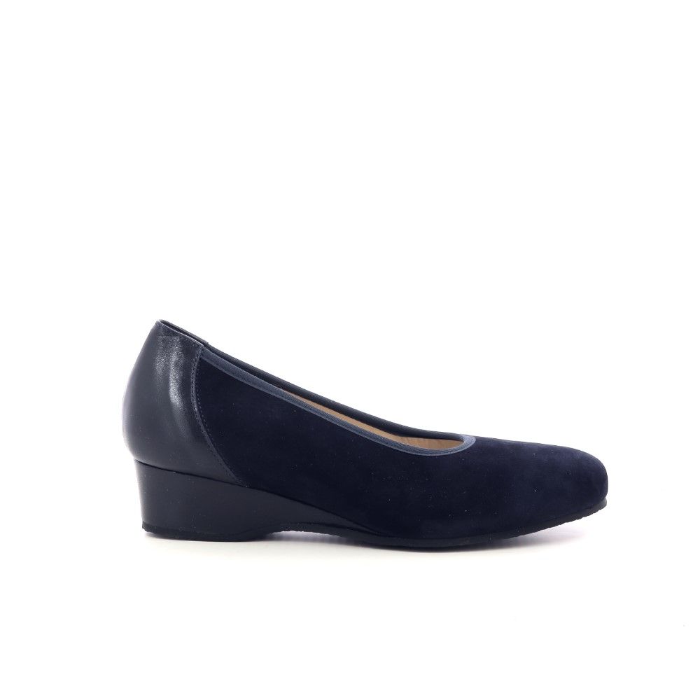 Comoda Idea Pump 215777 blauw