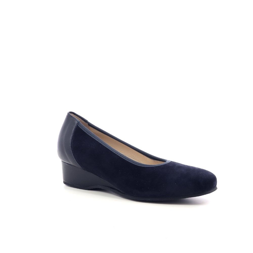 Comoda Idea Pump 215777 blauw