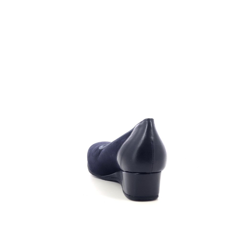 Comoda Idea Pump 215777 blauw