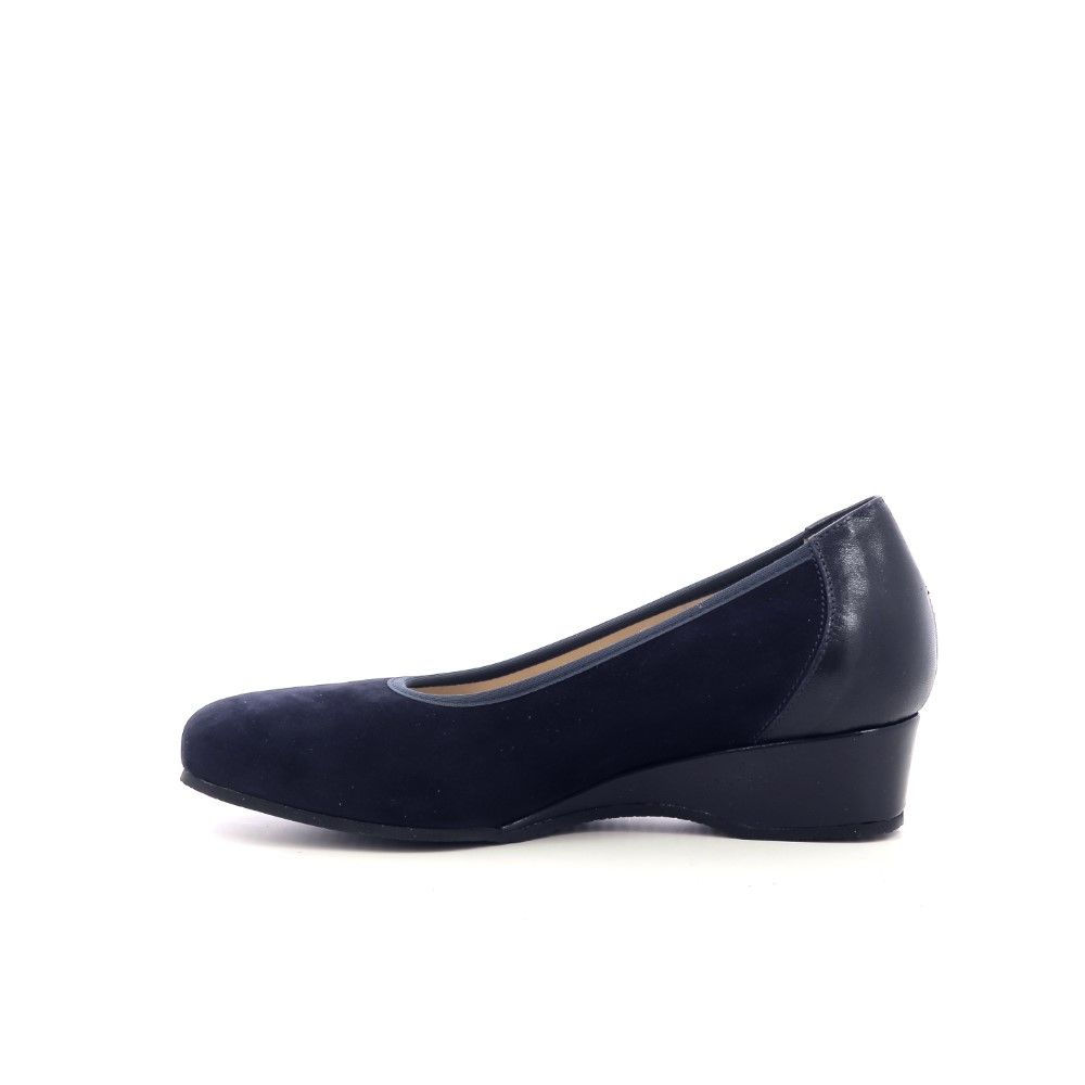 Comoda Idea Pump 215777 blauw
