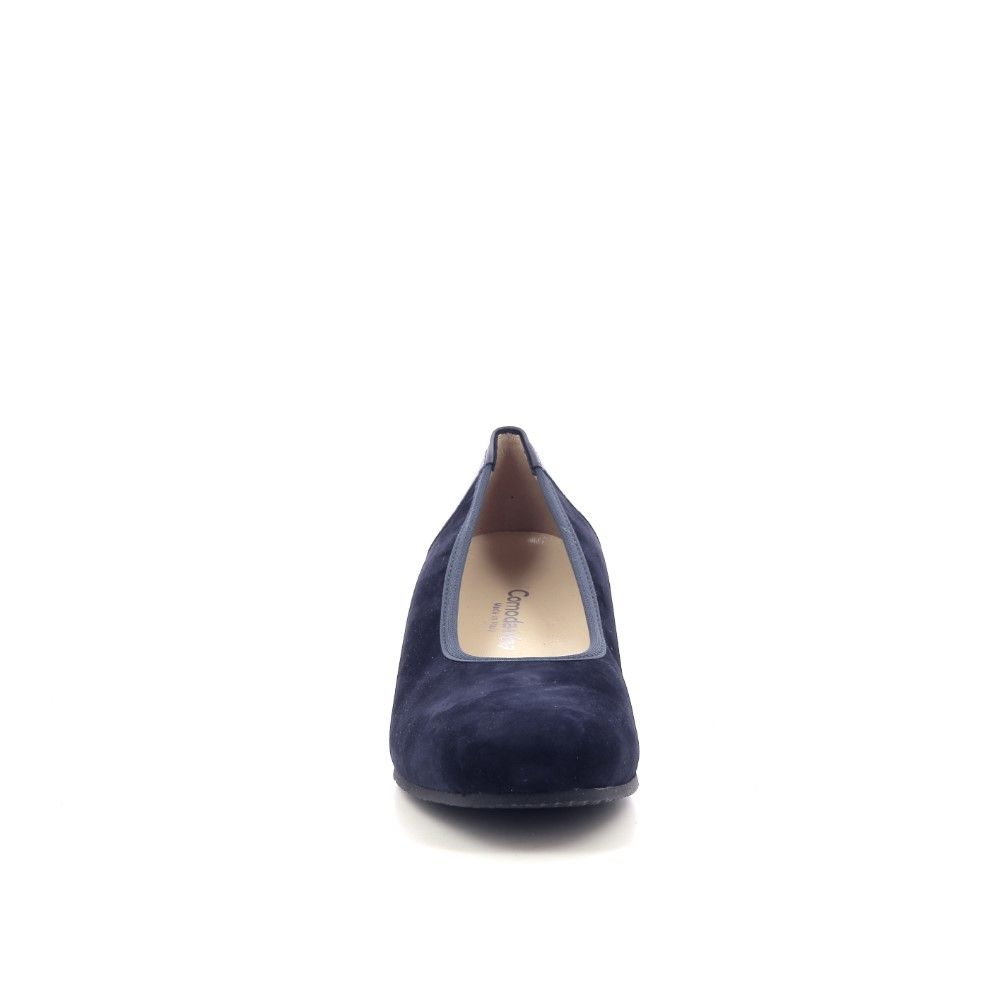 Comoda Idea Pump 215777 blauw