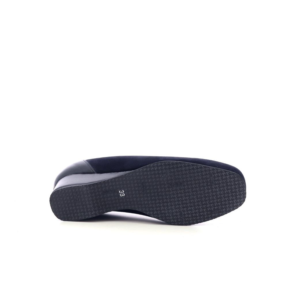Comoda Idea Pump 215777 blauw