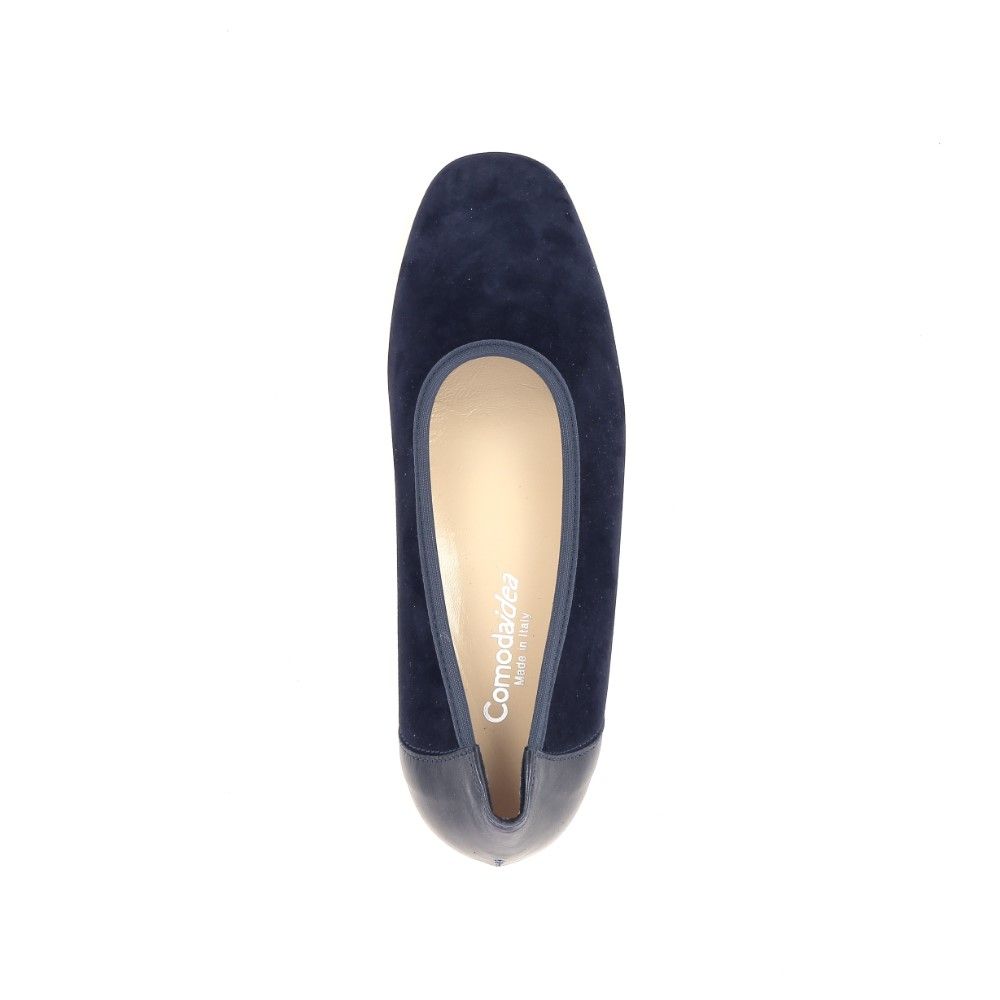 Comoda Idea Pump 215777 blauw