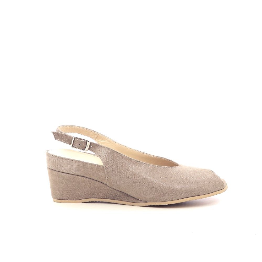Comoda Idea Sandaal 215780 taupe