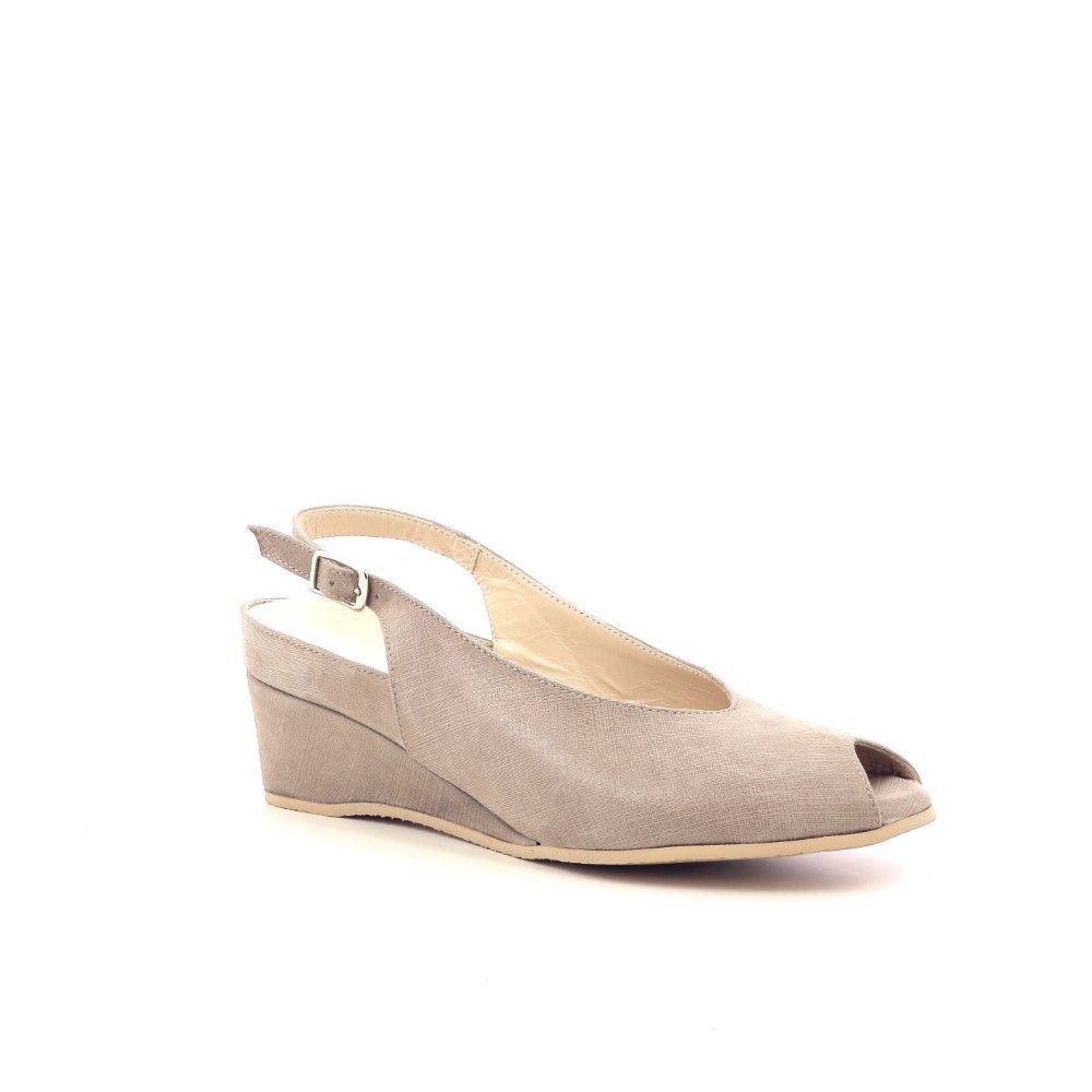 Comoda Idea Sandaal 215780 taupe