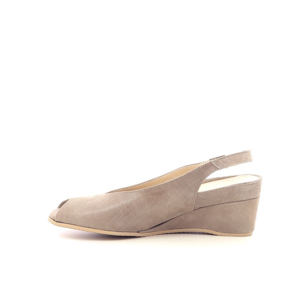 Comoda Idea Sandaal 215780 taupe