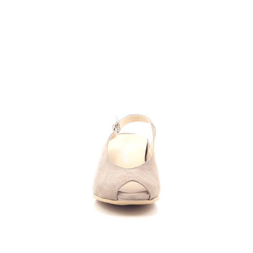 Comoda Idea Sandaal 215780 taupe