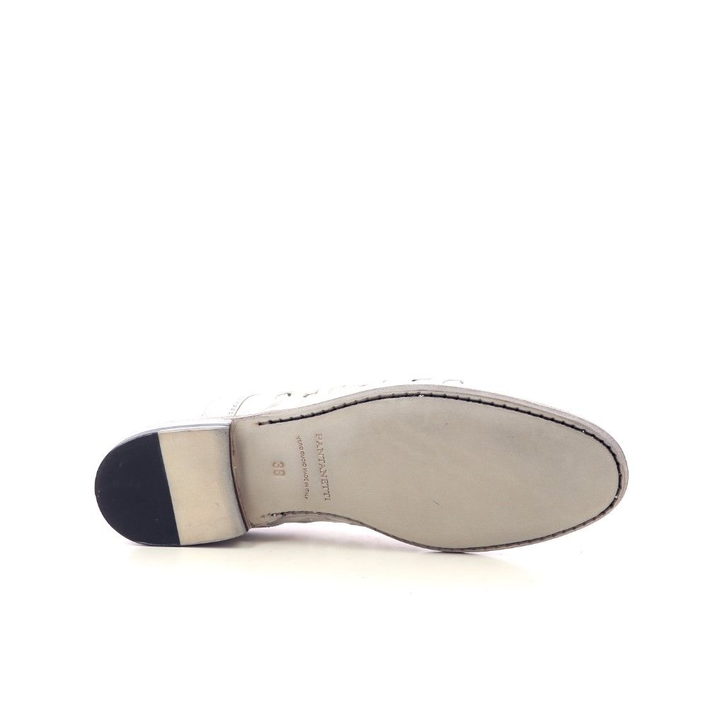 Pantanetti Veterschoen 215800 beige
