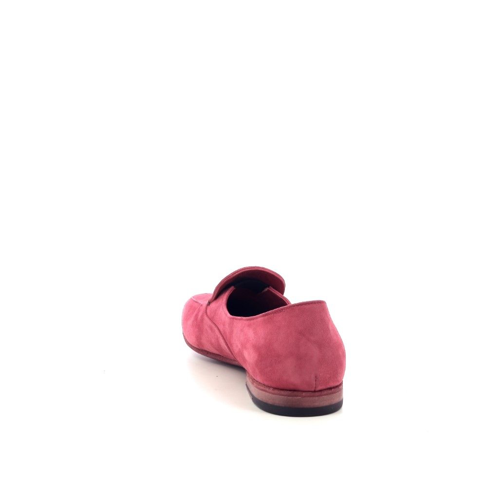 Pantanetti Mocassin 215801 roze