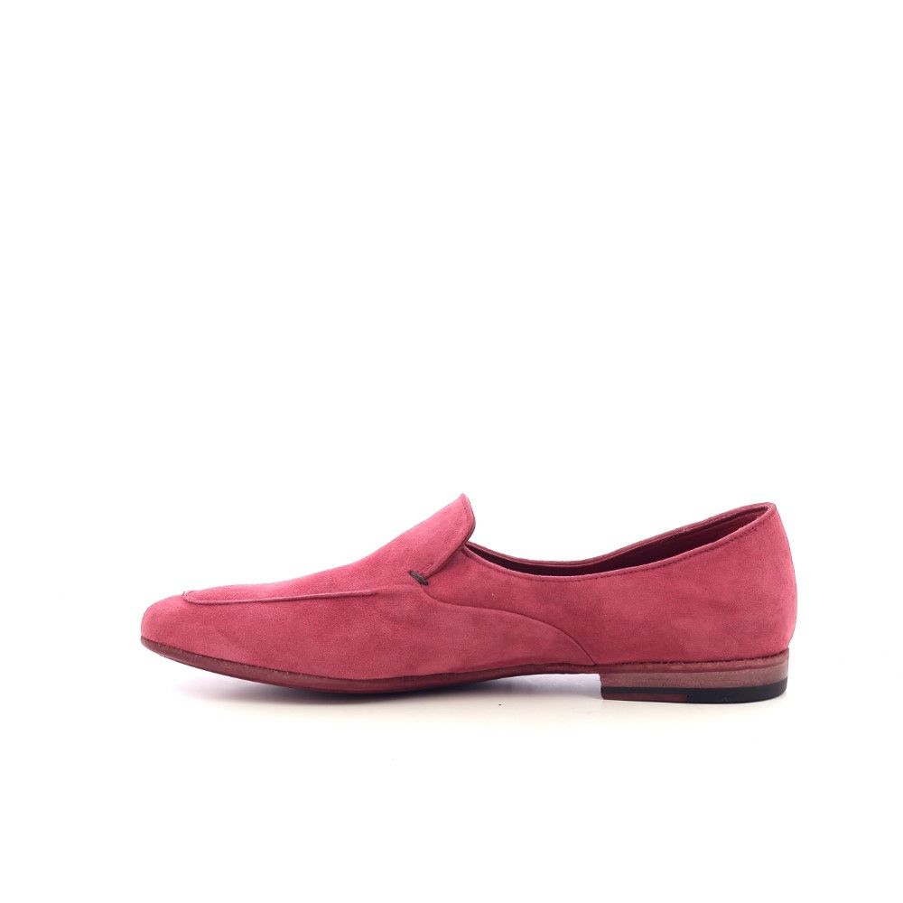 Pantanetti Mocassin 215801 roze