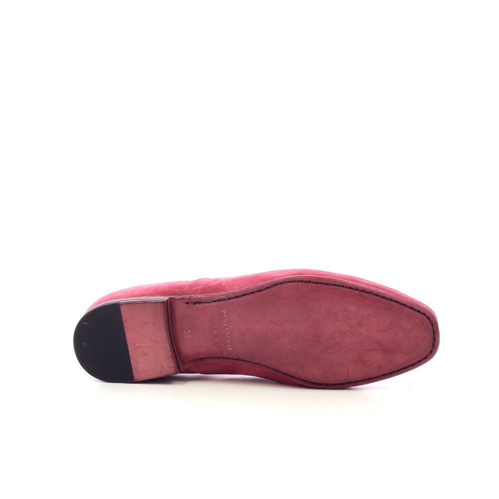 Pantanetti Mocassin 215801 roze