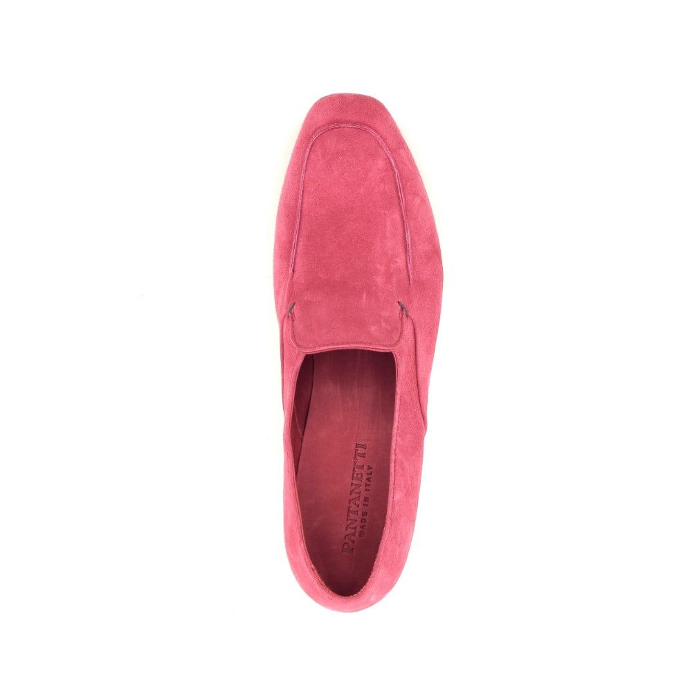 Pantanetti Mocassin 215801 roze