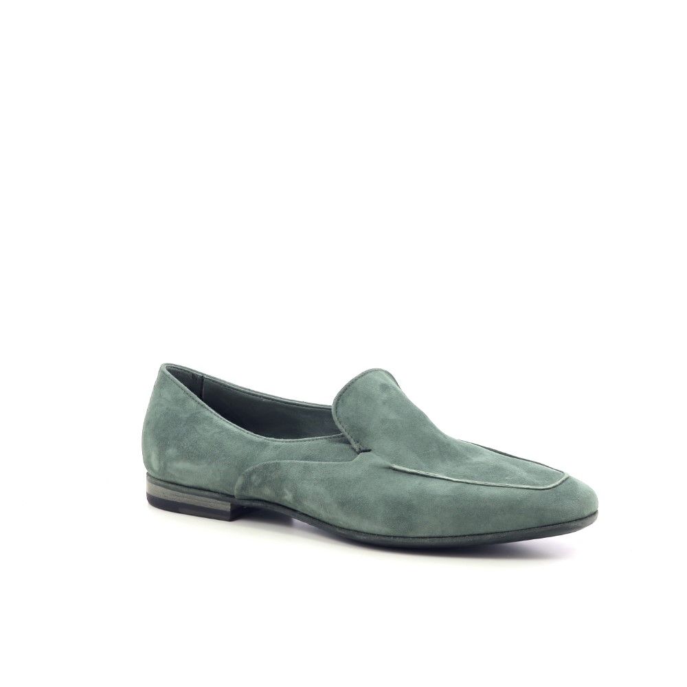 Pantanetti Mocassin 215802 groen