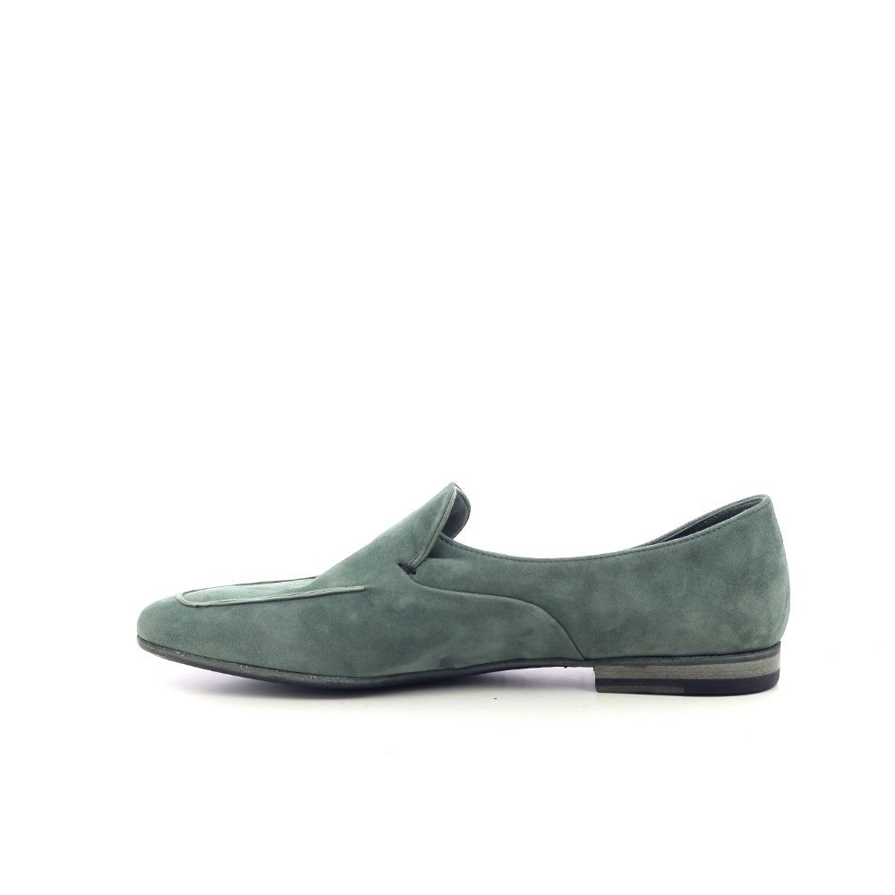 Pantanetti Mocassin 215802 groen