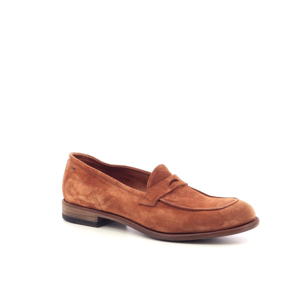 Pantanetti Mocassin 215805 cognac