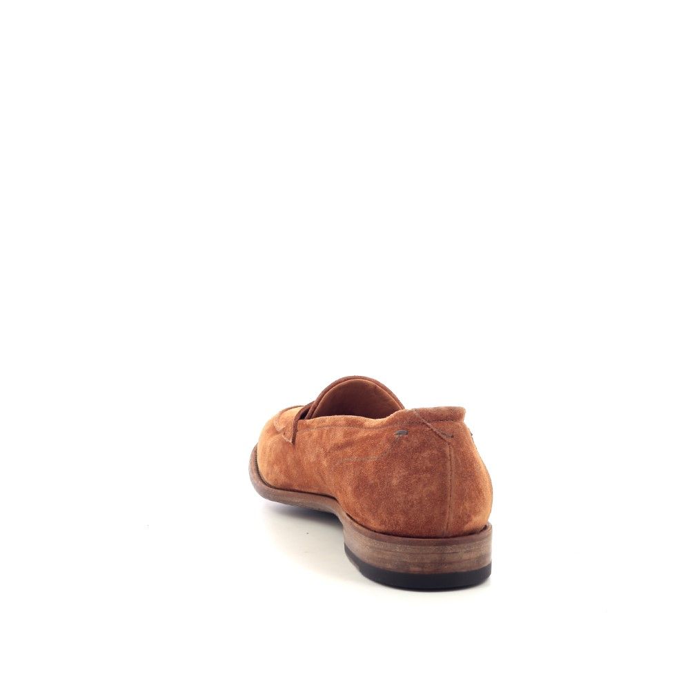 Pantanetti Mocassin 215805 cognac