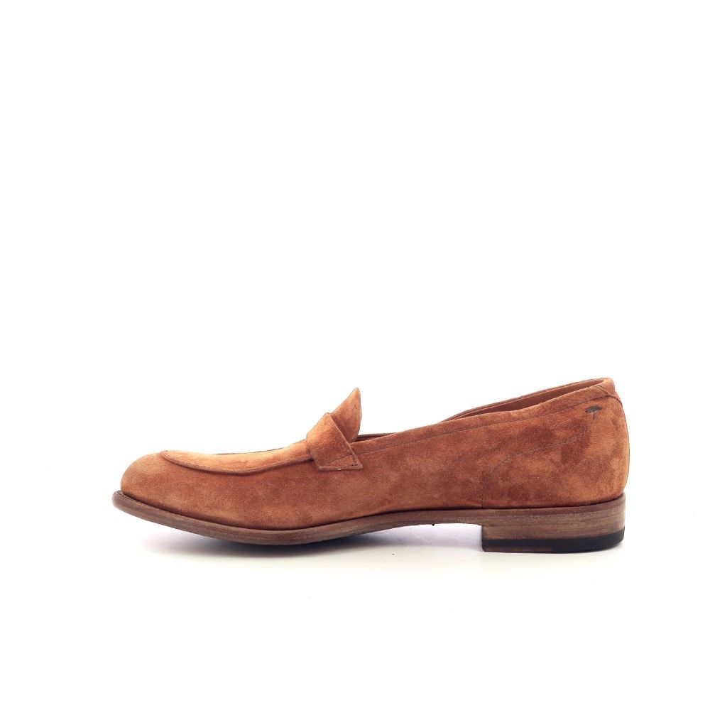 Pantanetti Mocassin 215805 cognac