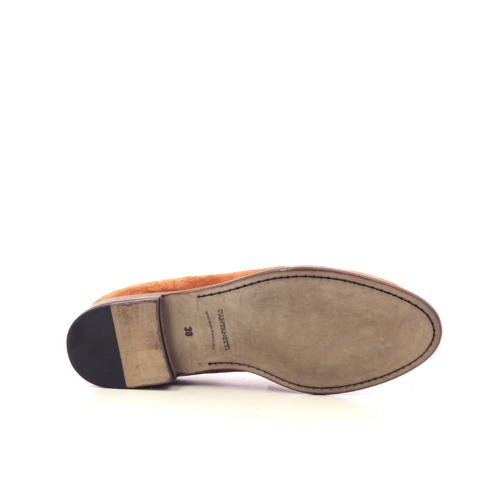 Pantanetti Mocassin 215805 cognac